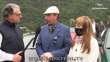 seduta di omologazione auto
